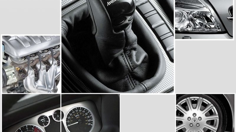 成都汽车滤清器，如何选择高品质产品？**