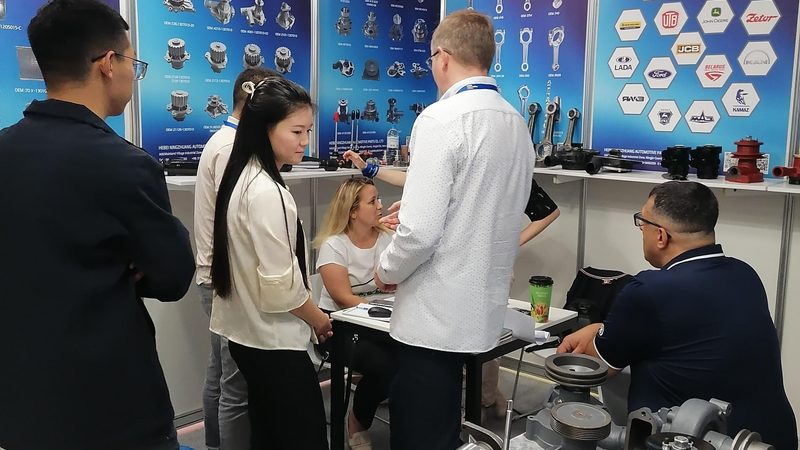 底盘配件整体解决方案：揭秘汽车底盘健康守护者