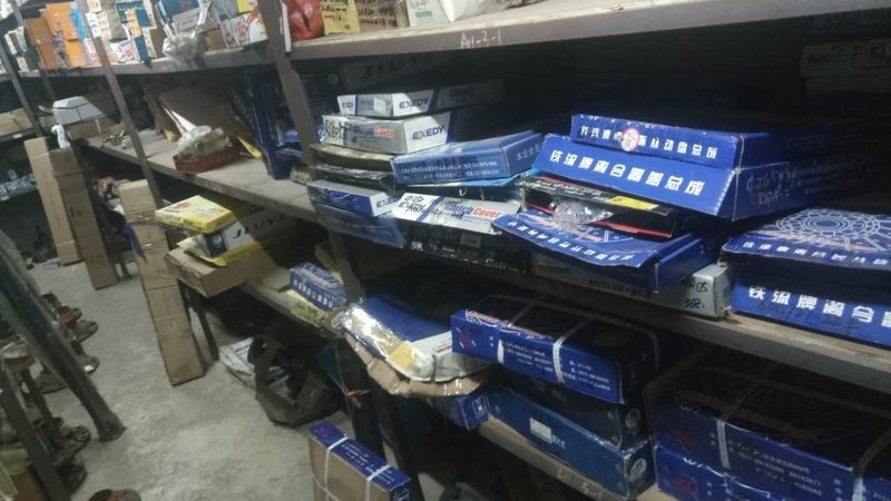 活塞环安装，工欲善其事必先利其器